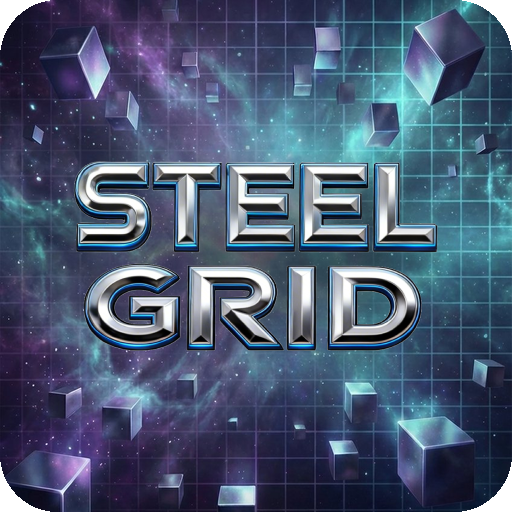 SteelGrid Collection